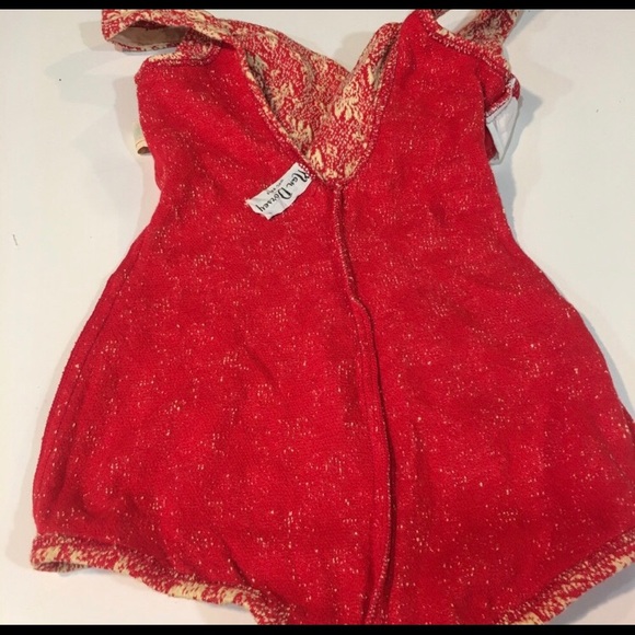 Rare Vintage 1950’s swimsuit - Picture 7 of 8